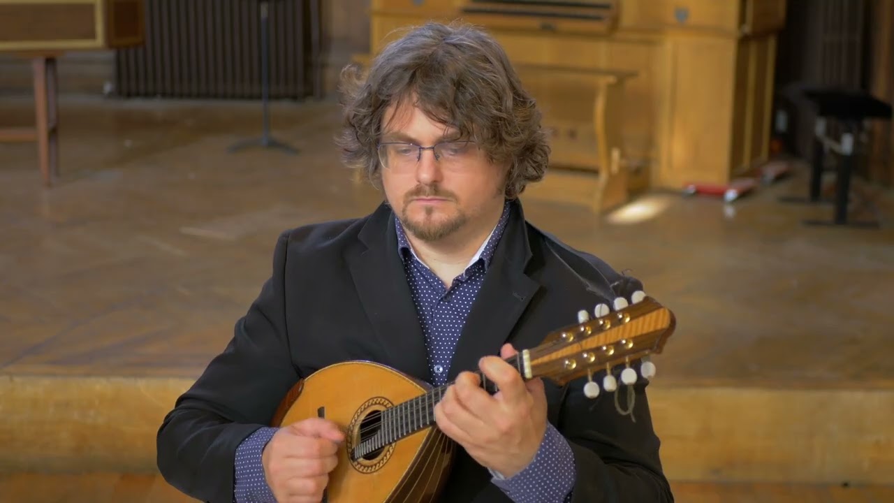 Made In Marseille - Épisode 6 : Conservatoire Pierre Barbizet de Marseille