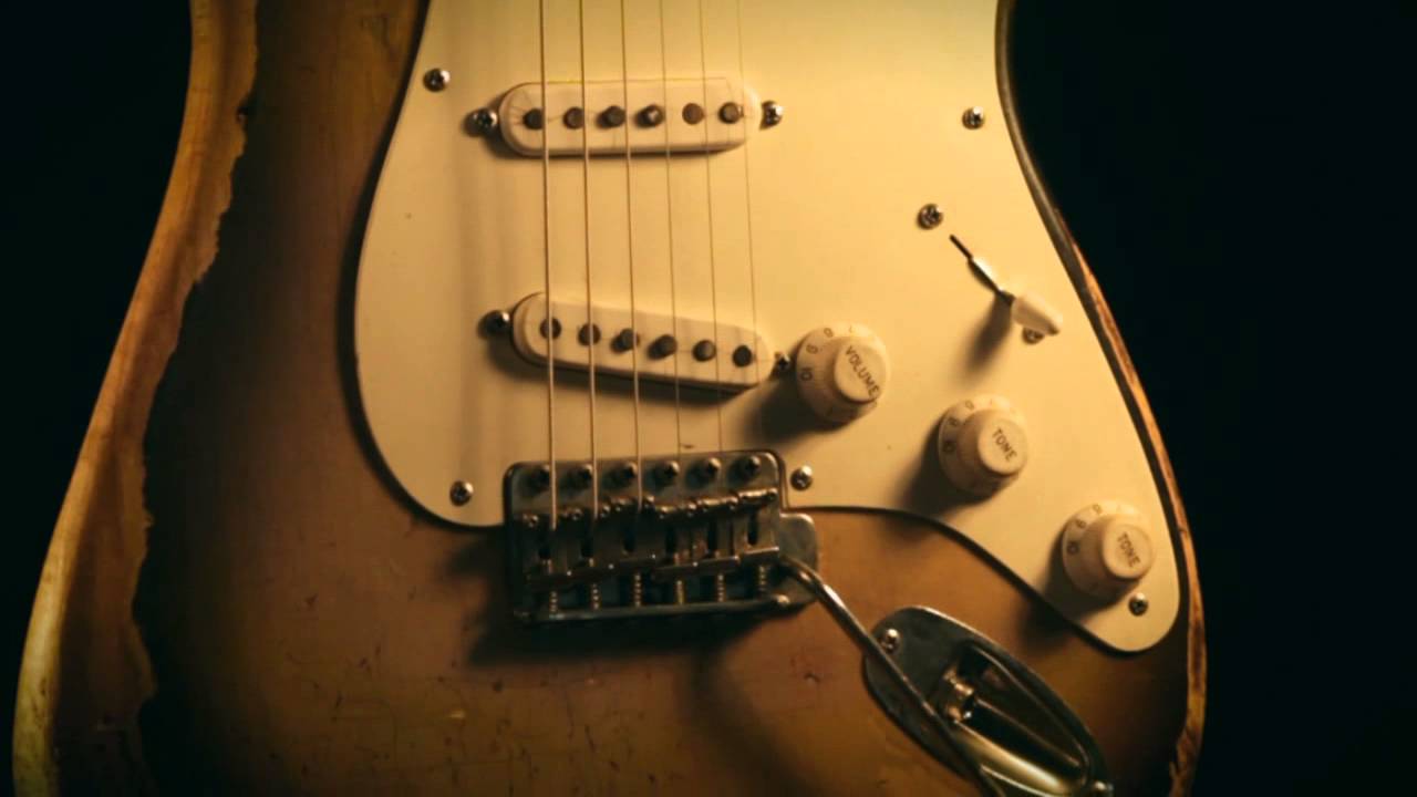 Nachoguitars Vol 5 Renata