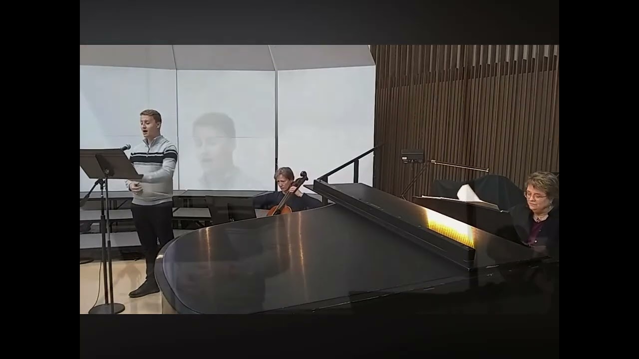 Come to Me - Dan Forrest