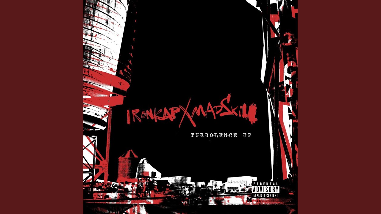 Verrazzano (feat. MadSkill)