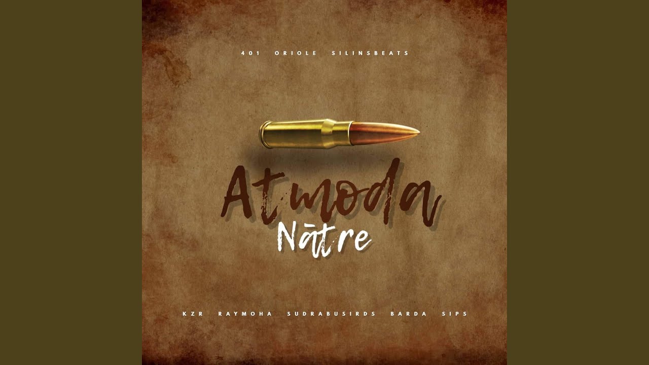 Atmoda