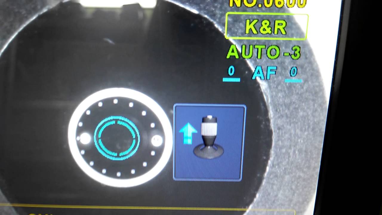 Авторефрактометр Huvitz HRK-7000A видеообзор модели,характеристики,дизайн!