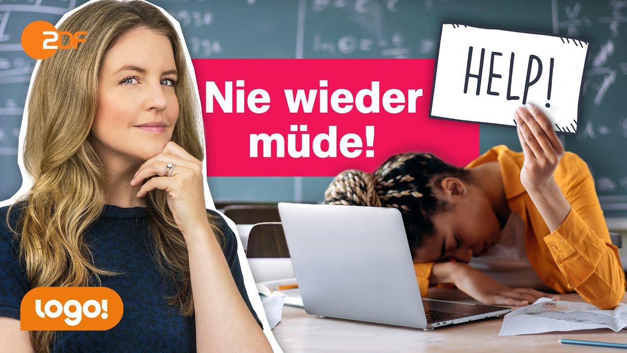 DARUM sollte die Schule später beginnen! I Pro & Contra