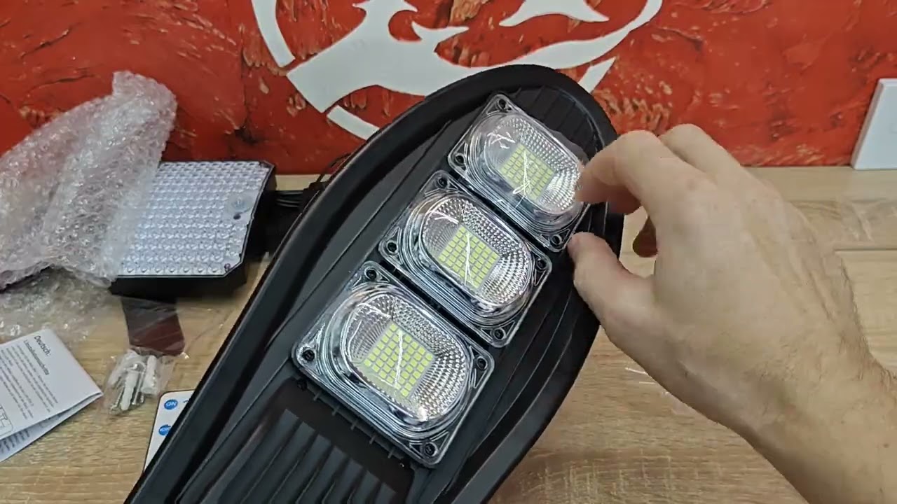 який не дорогий вуличний ліхтар купити з аліекспрес