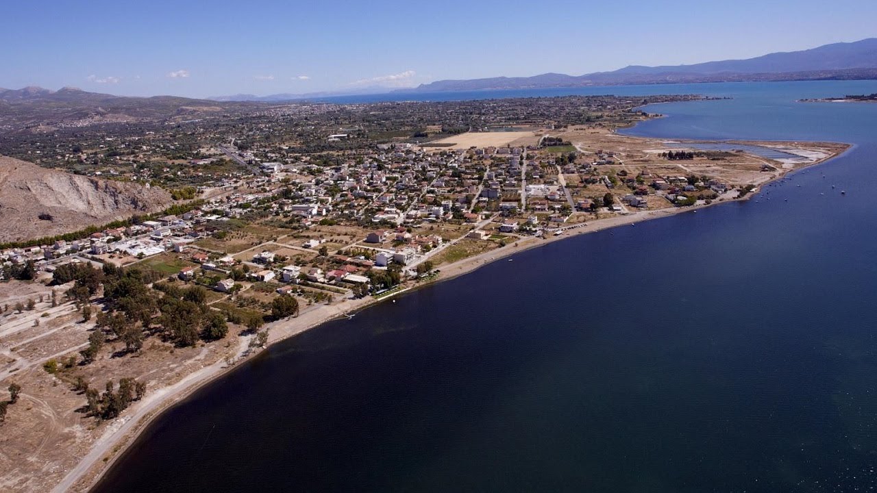 Nea Lampsakos