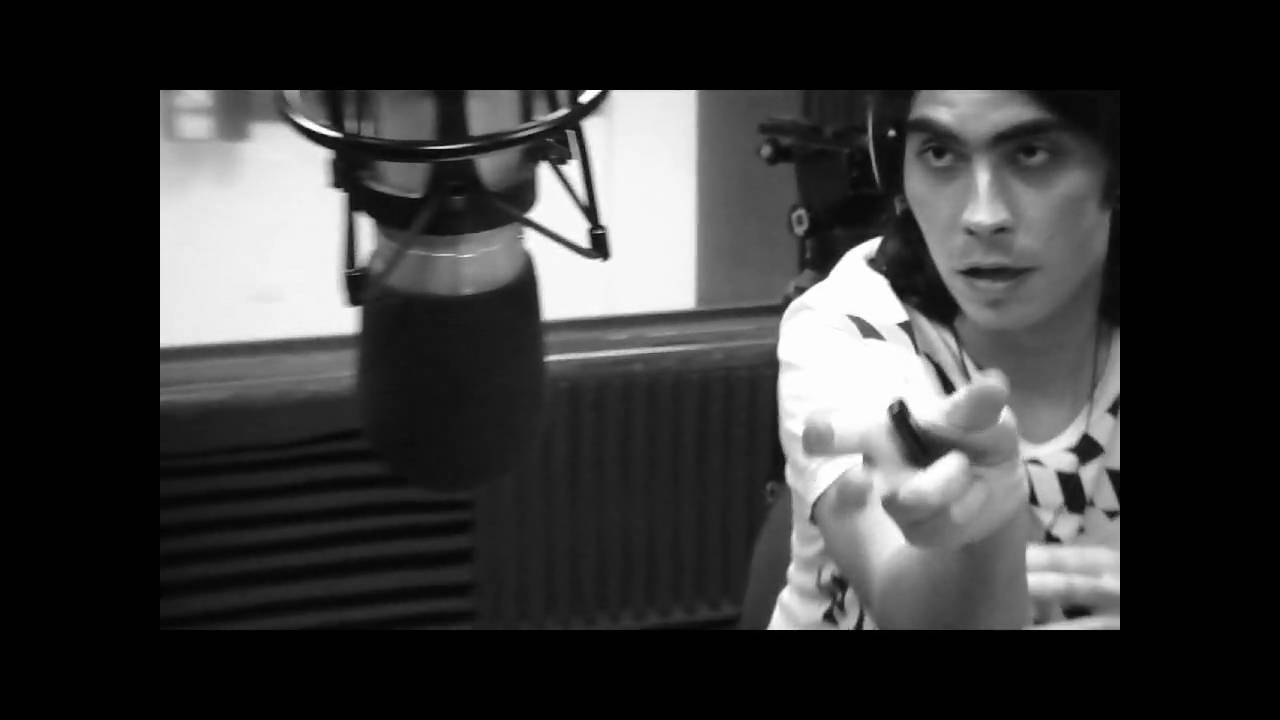 Paranormal Attack feat. Chris Lockley - Refreshing My Head (short version)