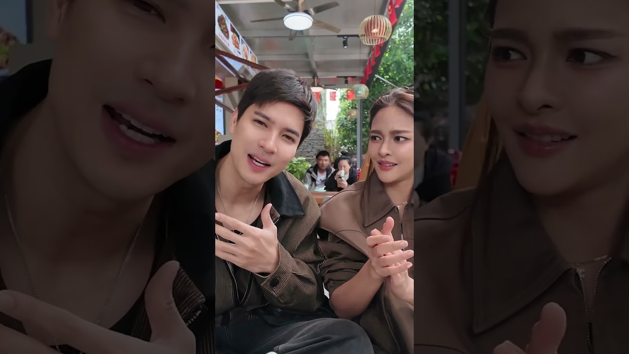 #ปุ๊กไมค์
