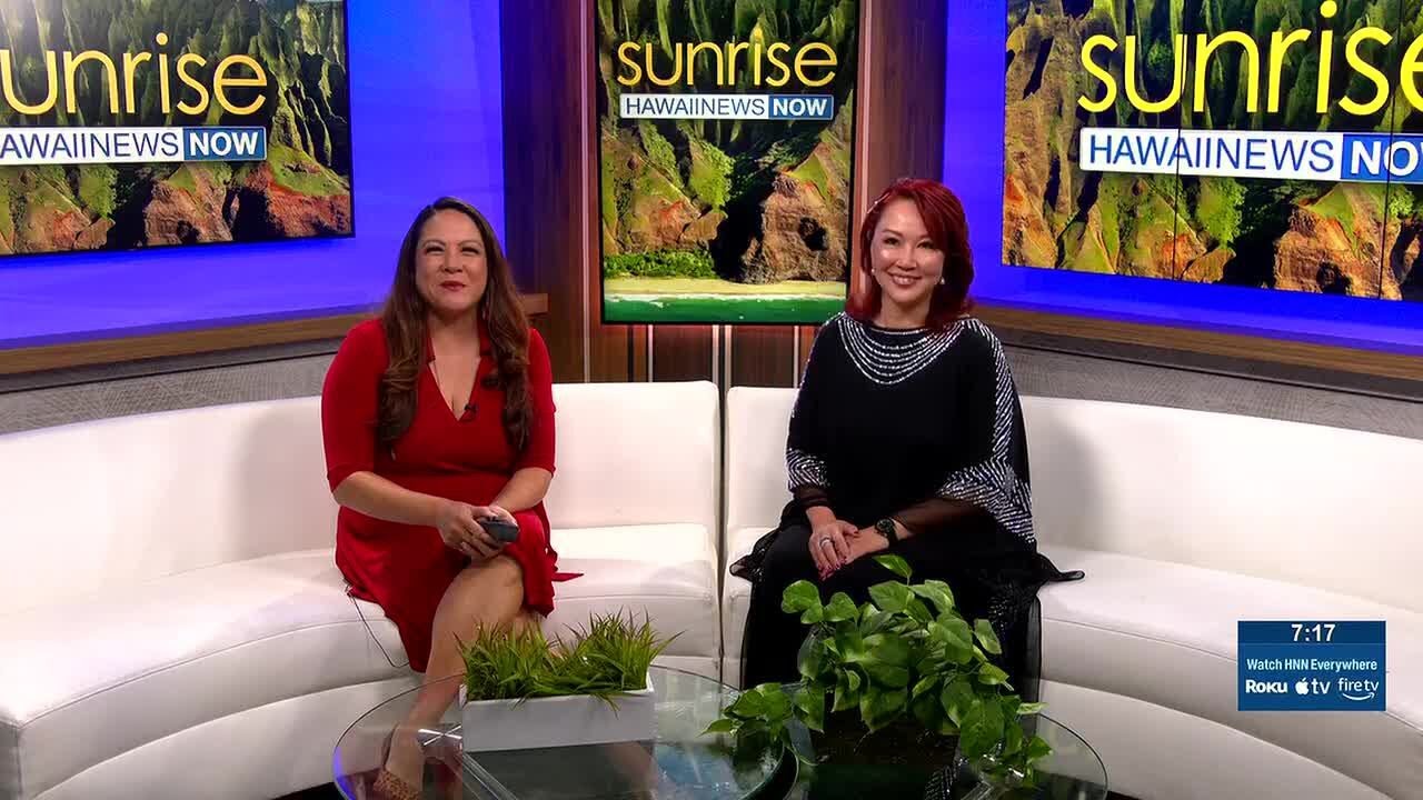 LA-based nonprofit Asian Hall of Fame expands to Hawaii