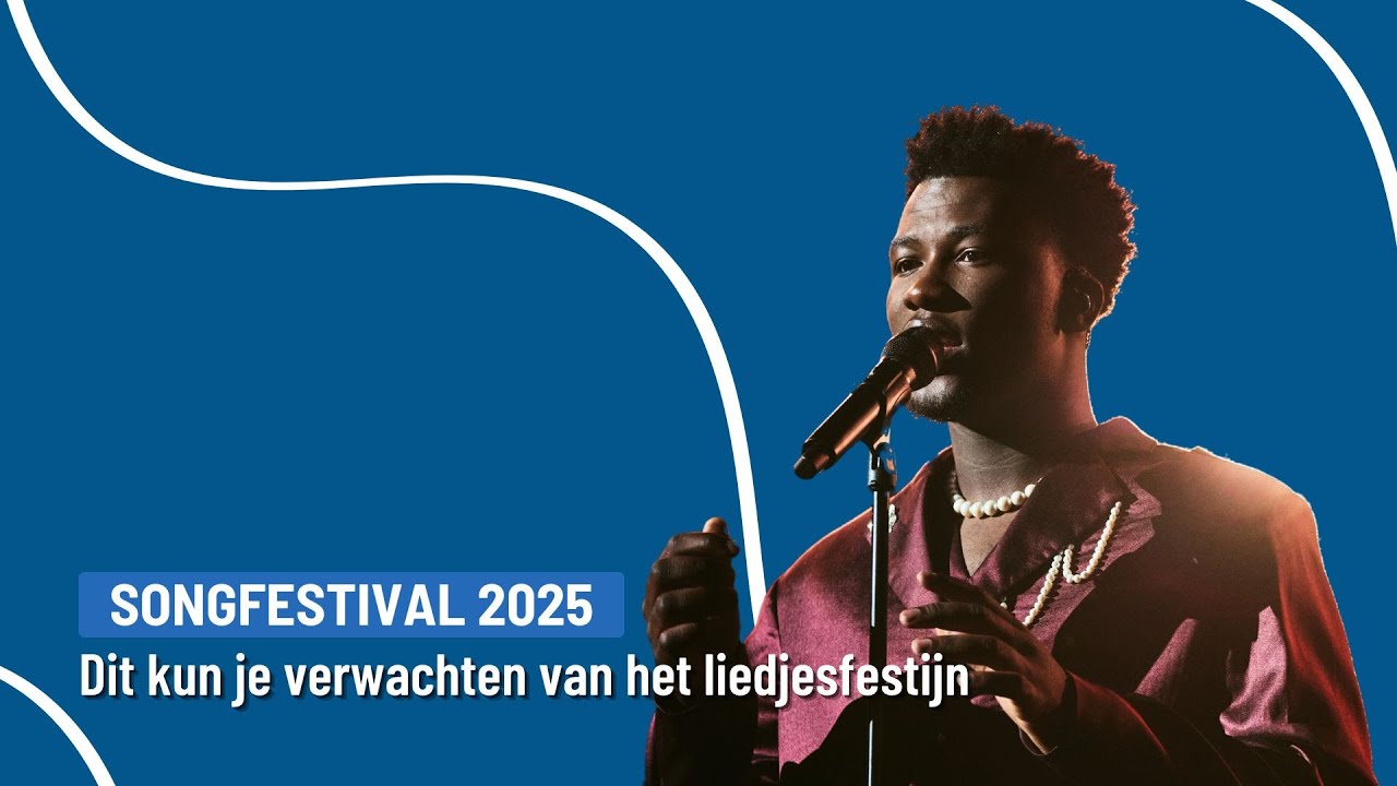 Dit kun je allemaal verwachten van het Eurovisie Songfestival 2025 (Televizier.nl)