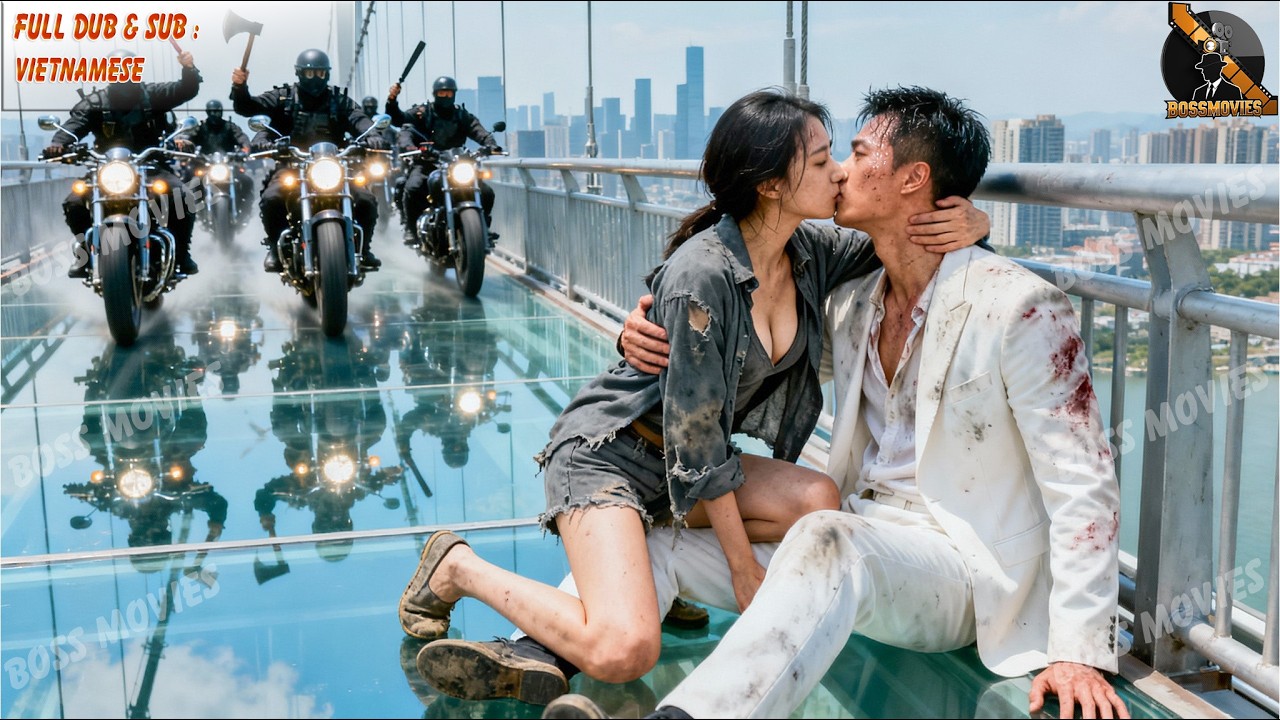 Cô Gái Phục Vụ Nghèo Cứu Chàng Trai Gặp Nạn, Ai Ngờ Là Tổng Tài Đòi Cưới Để Đền Đáp