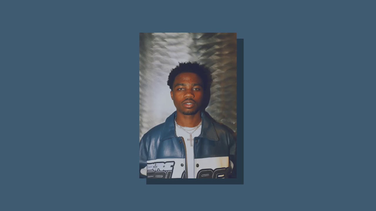 Roddy Rich X Polo G Type Beat 
