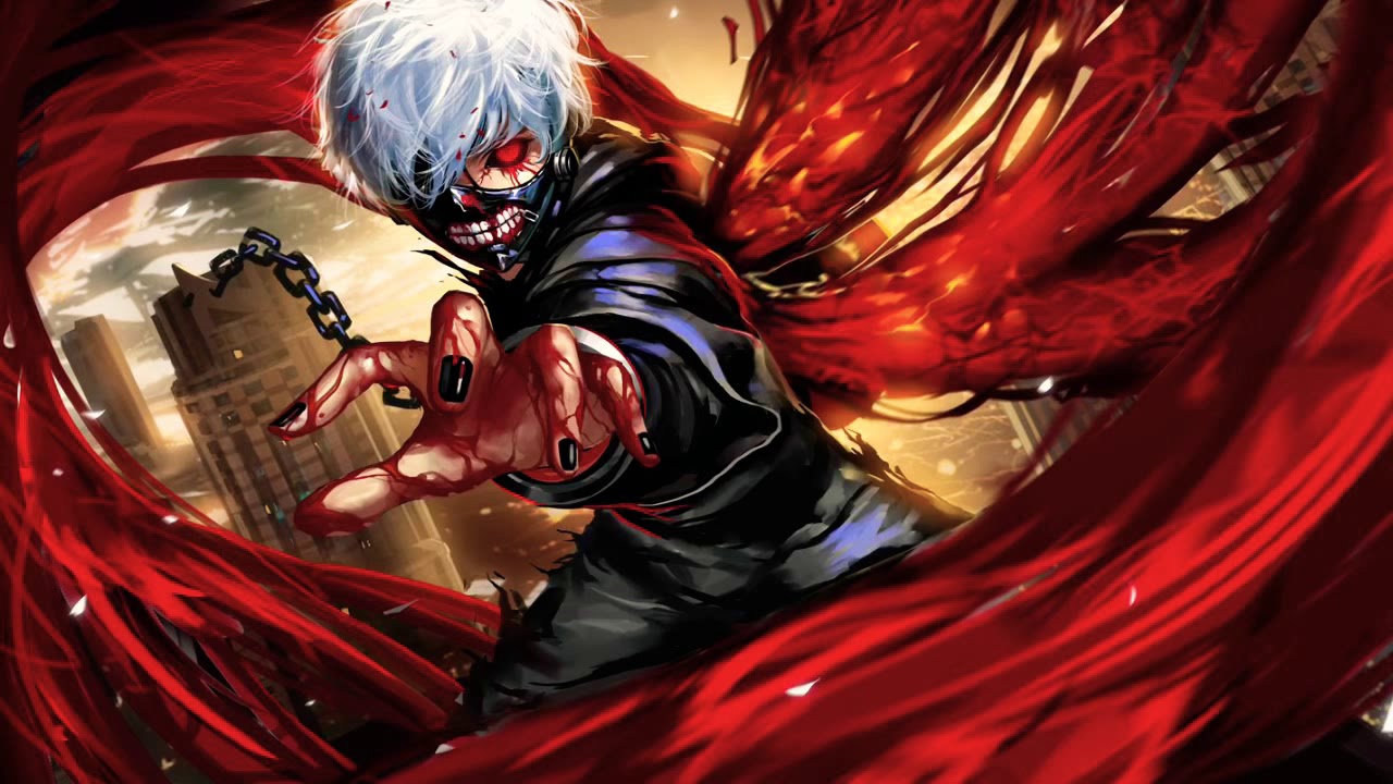 🔥 Nightcore 🔥- Freddy Krueger
