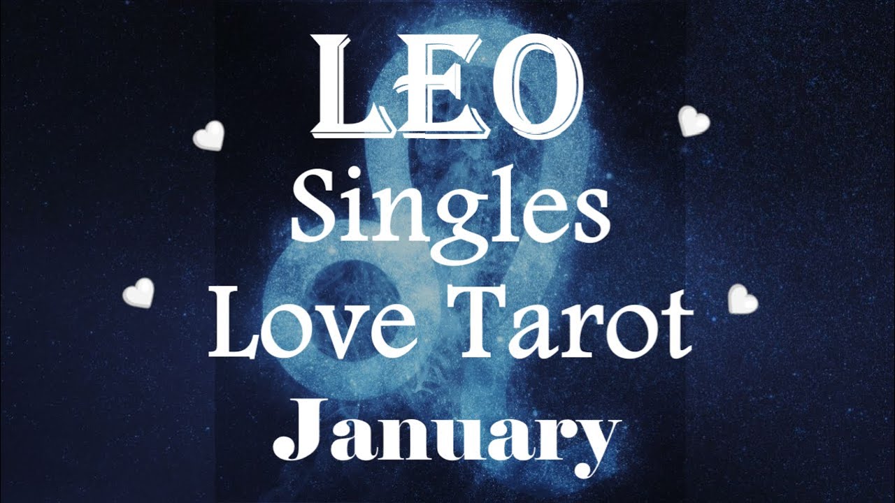 LEO - They Want To Change Things From Platonic To Romantic! You Won't Be Single For To Long🥰