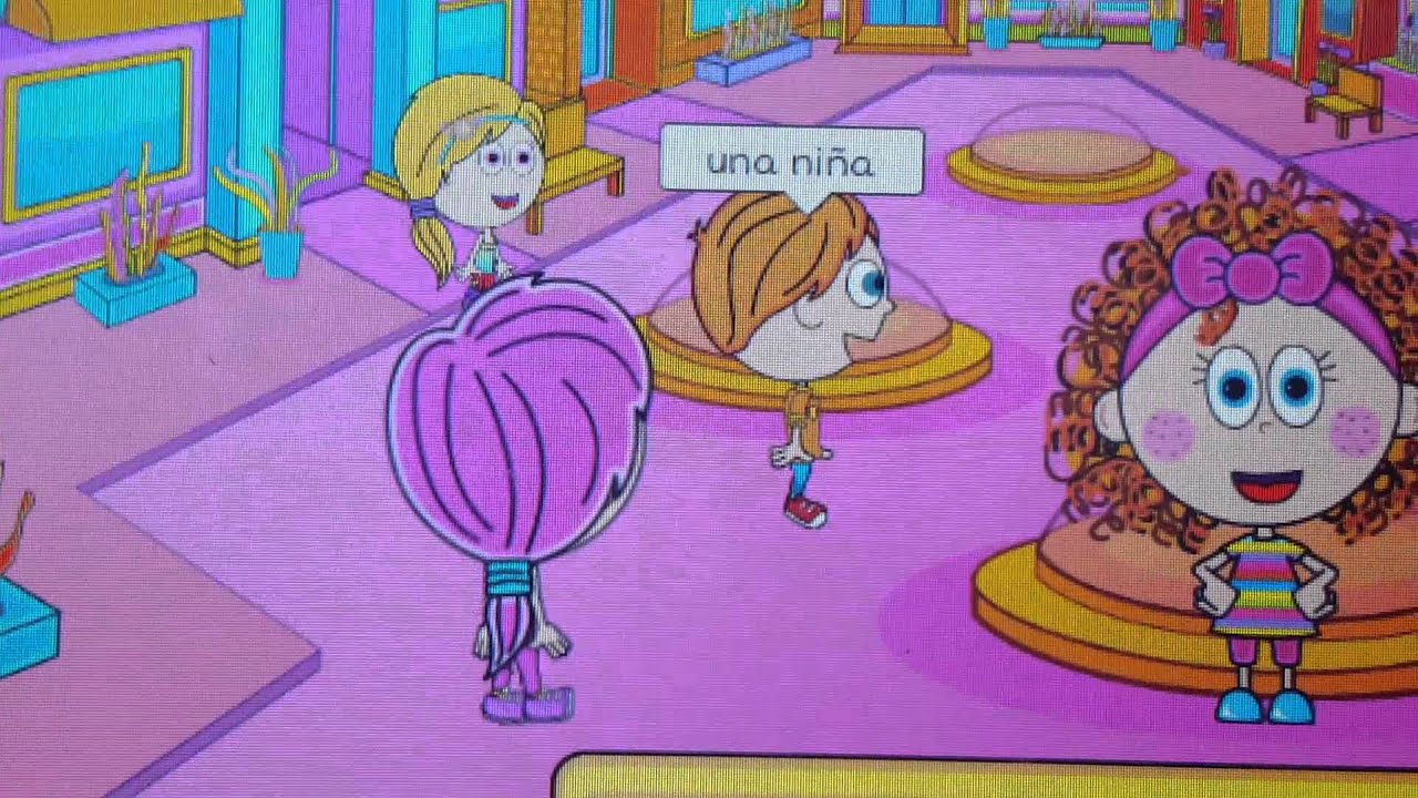 Juegos de distroller nuevos