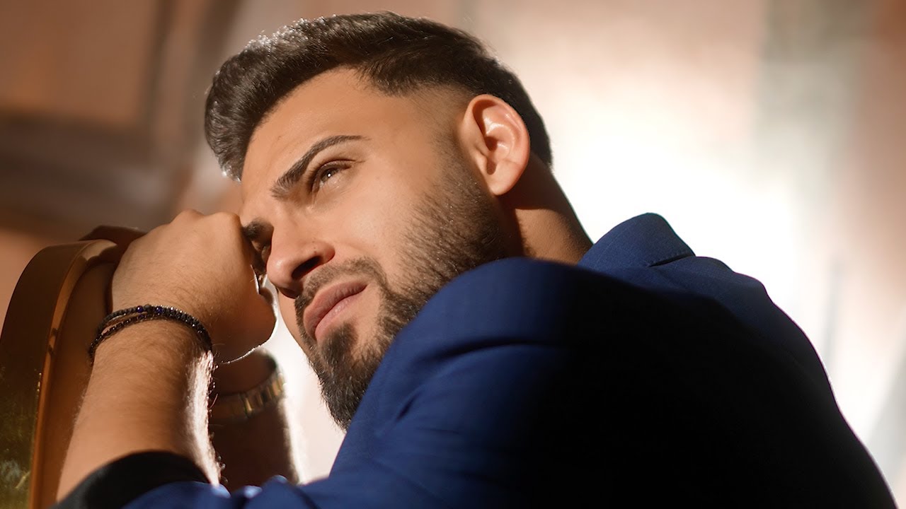 Lele x Geany Prala - Omul meu | Official Video