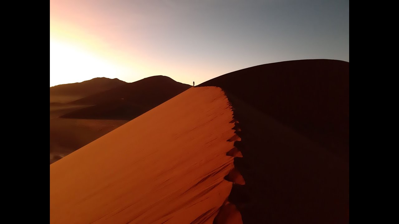 Vom Orange River zum Sossusvlei – im Süden Namibias