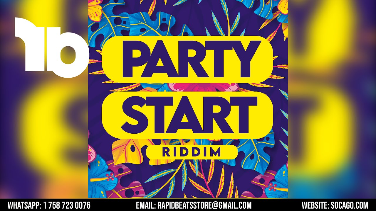 2021 Soca Monarch Groovy Instrumental 