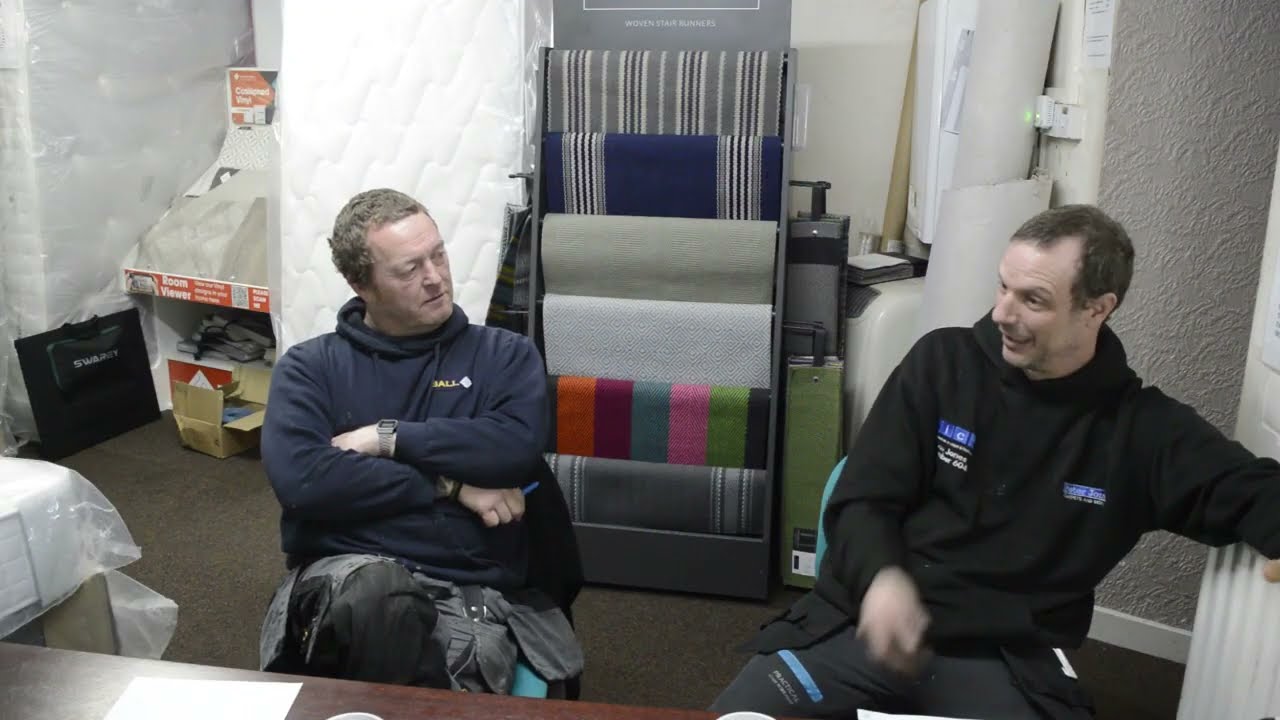 Обзор магазинов ковров. Мы рассматриваем все последние новости и повторно проводим розыгрыш миксе...