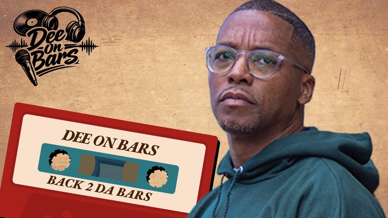 Lupe Fiasco “Sunshine” — A Love Song Disguised as a Lesson | Dee on Bars