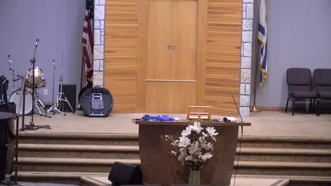 Musical Shabbat 2.27.26