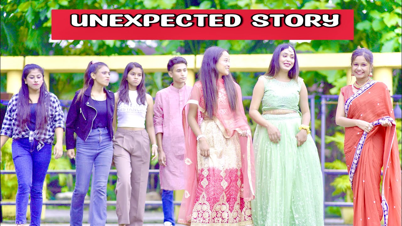 Tere Jaisa Yaar Kahan|Yeh Dosti Ham Nahi Todenge| A True Friendship Story|Heart Touching Friendship