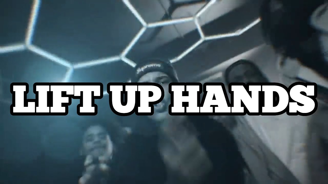 [FREE] Mdot 59 x Pop Kreep x Jersey Drill Type Beat “LIFT UP HANDS” NY Drill Beat