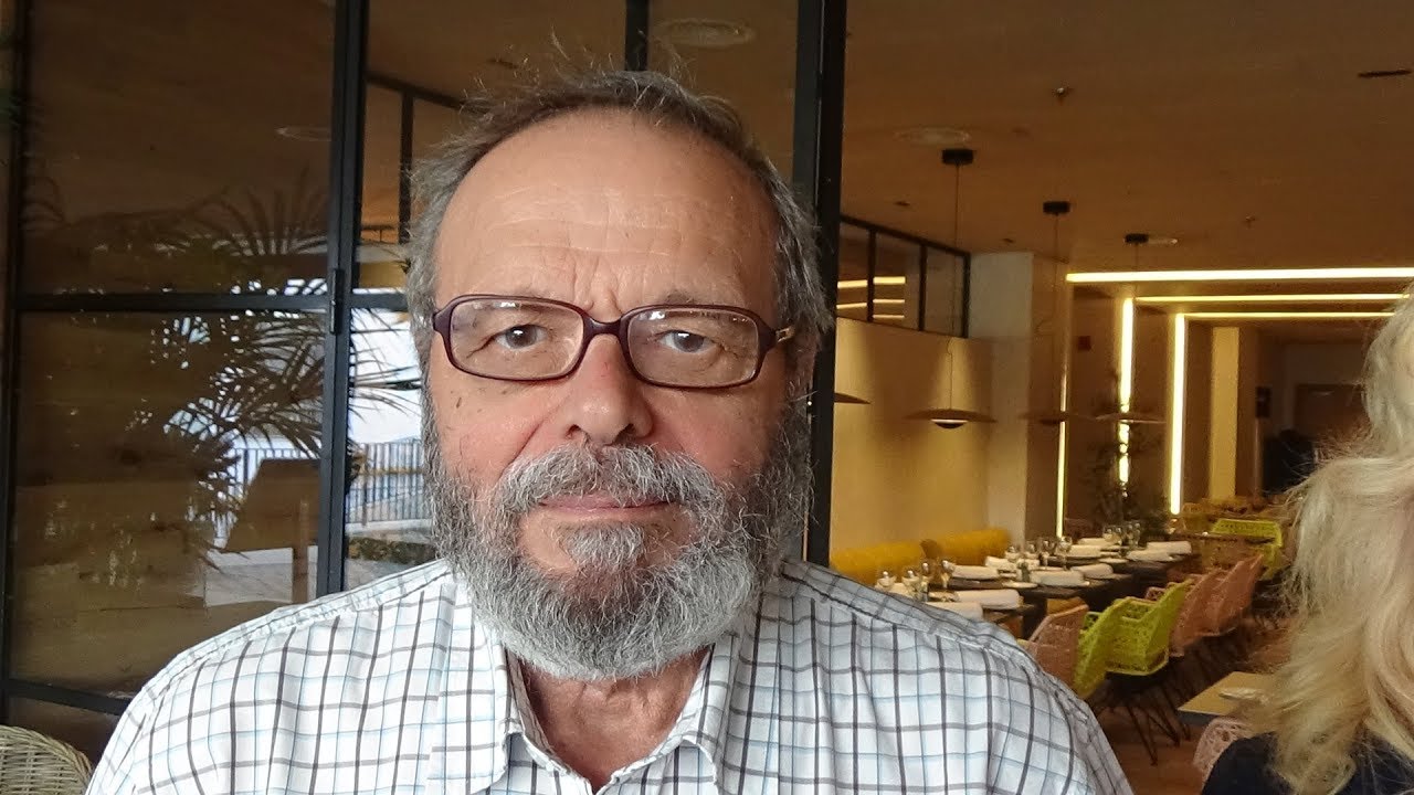 DR.D. DOMINGO JIMENEZ - CIRUJANO TAURINO - CANAL SEVILLA RADIO