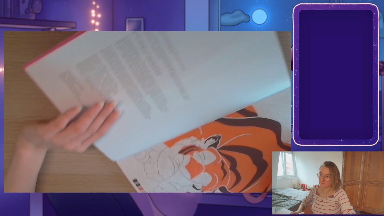 Coloriage Raja | Tome Trompe Œil Disney | Live du 12/09/2025