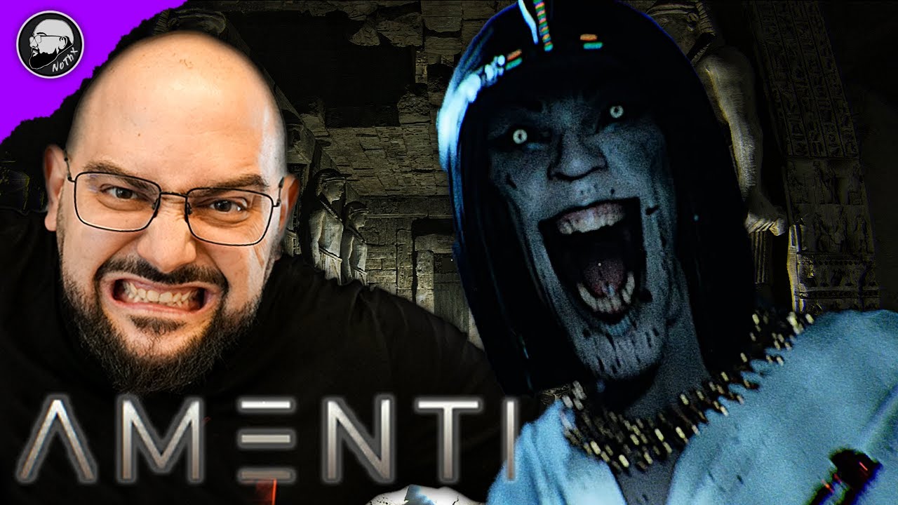 MУМИИТЕ РАЖДАТ! | Amenti
