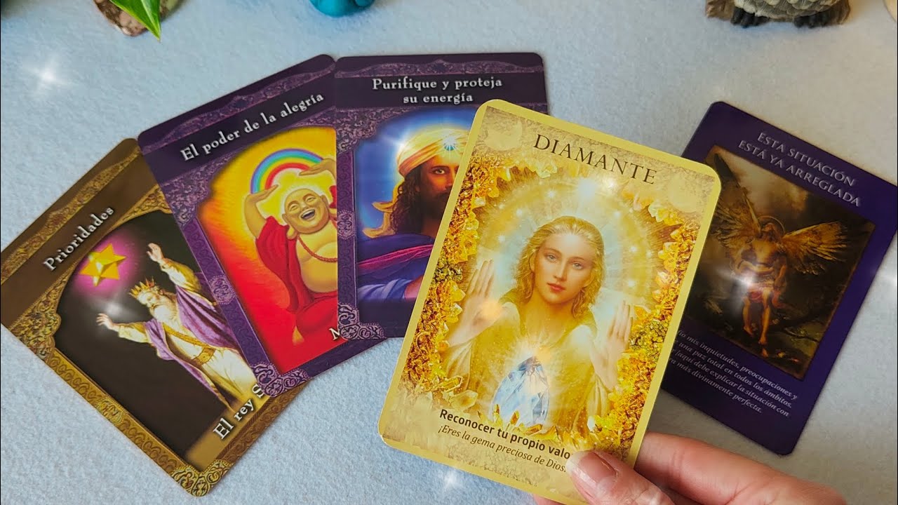 💜🧿✨TUS GUIAS ESPIRITUALES REVELAN DE FORMA MUY CLARA, COMO SALIR ADELANTE🔮🙏🏻💌