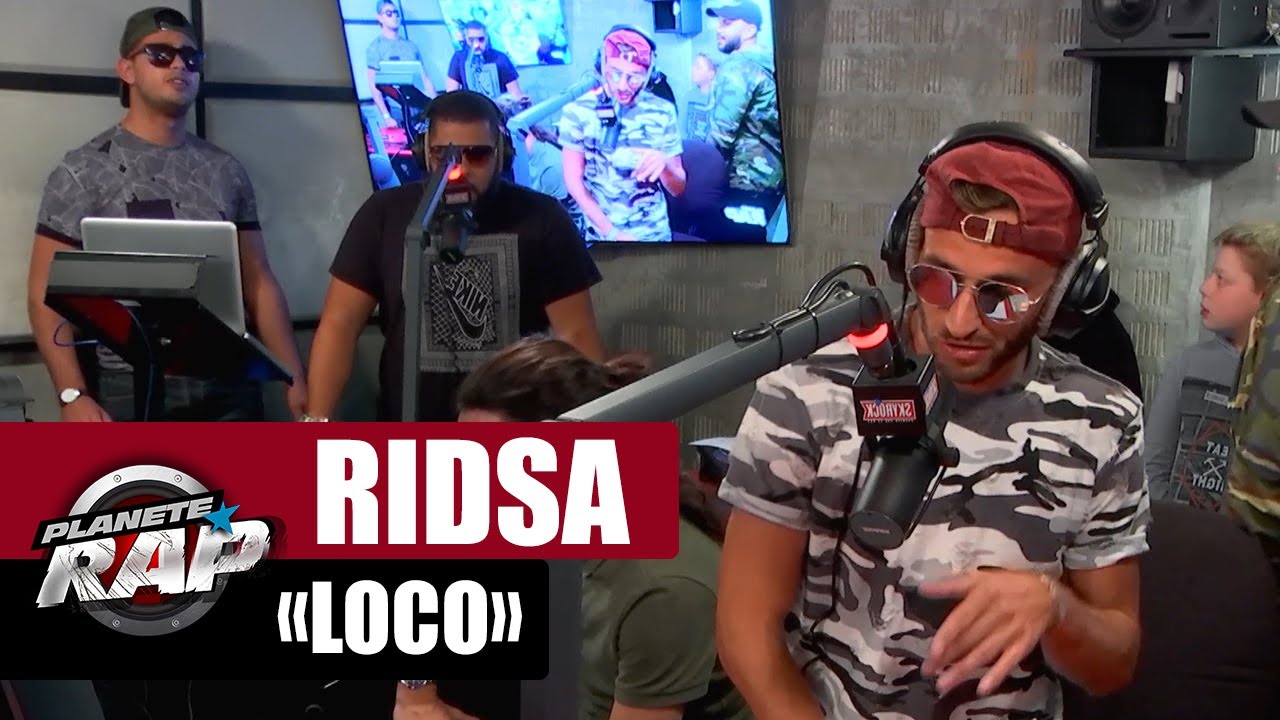 Ridsa 