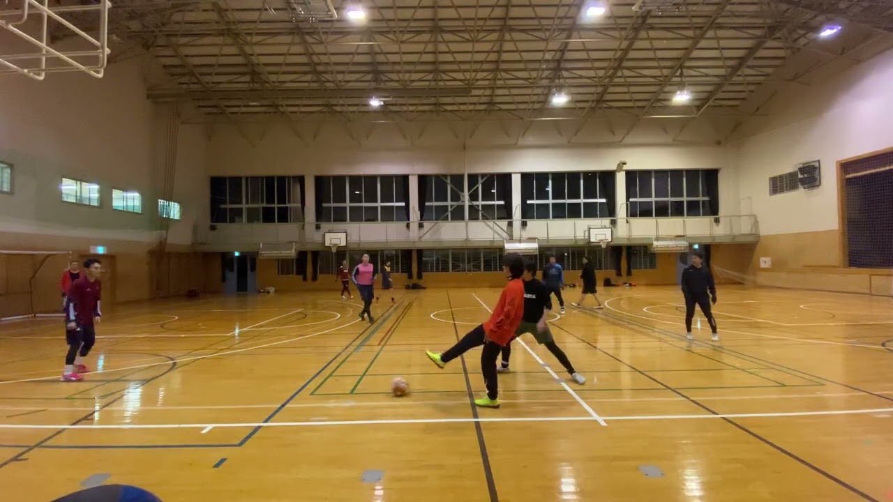 フットサル瑞穂野　【通常開催】20260221 1