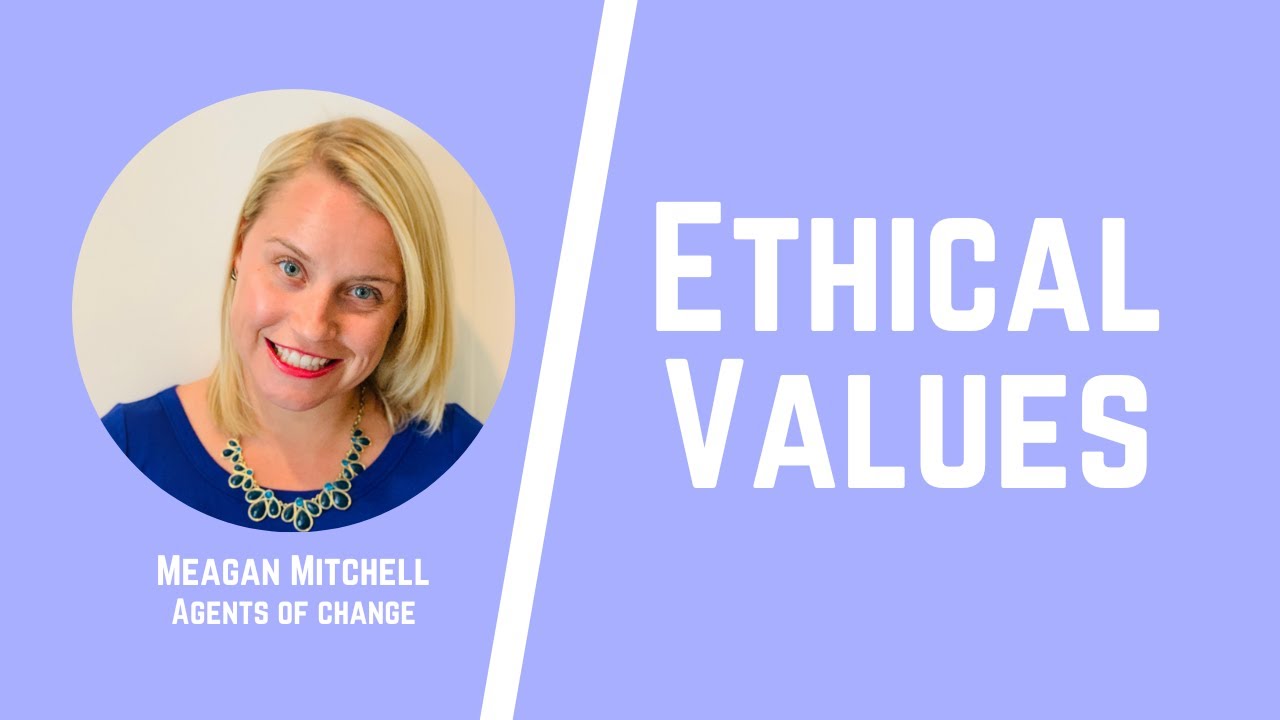 Ethical Values - Social Work Shorts - LMSW, LSW, LCSW ASWB Exams