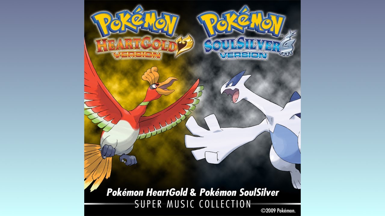 Battle Factory [Pokémon: HeartGold & SoulSilver]