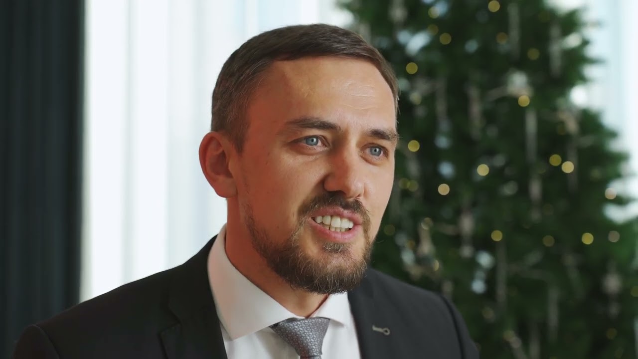 Винсент Недвижимость Сочи - Портрет