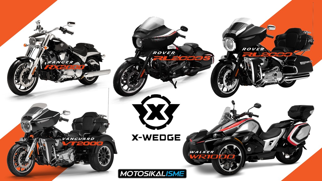 X-WEDGE OFFICIALLY ENTERS MALAYSIAN MARKET WITH THE LAUNCH OF FIVE ULTRA-LUXURY MODELS
