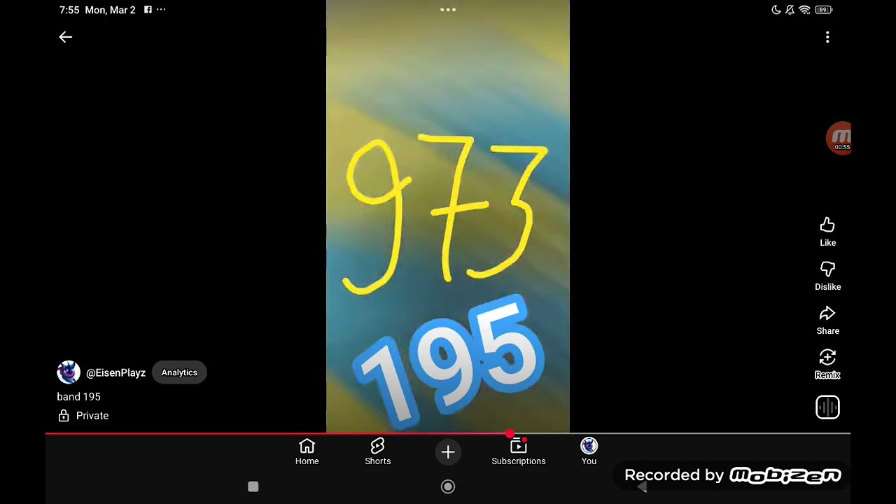 Band 194-196