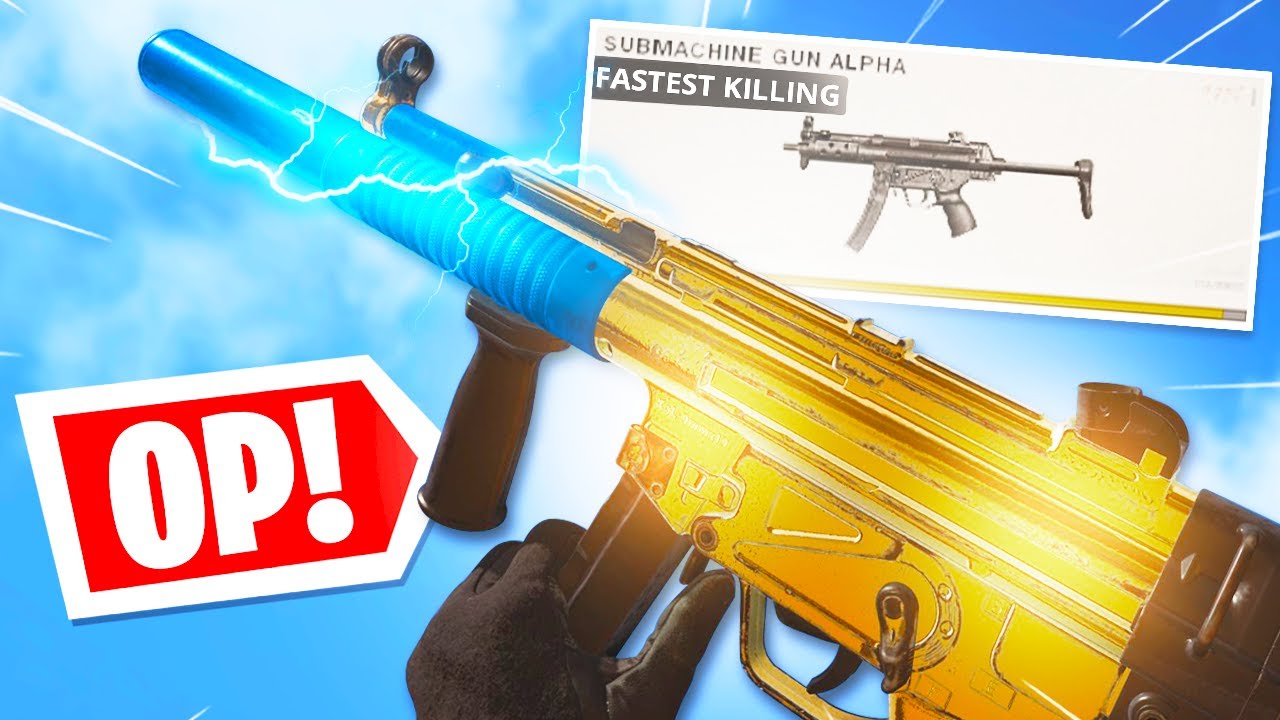 How to Create the FASTEST KILLING 