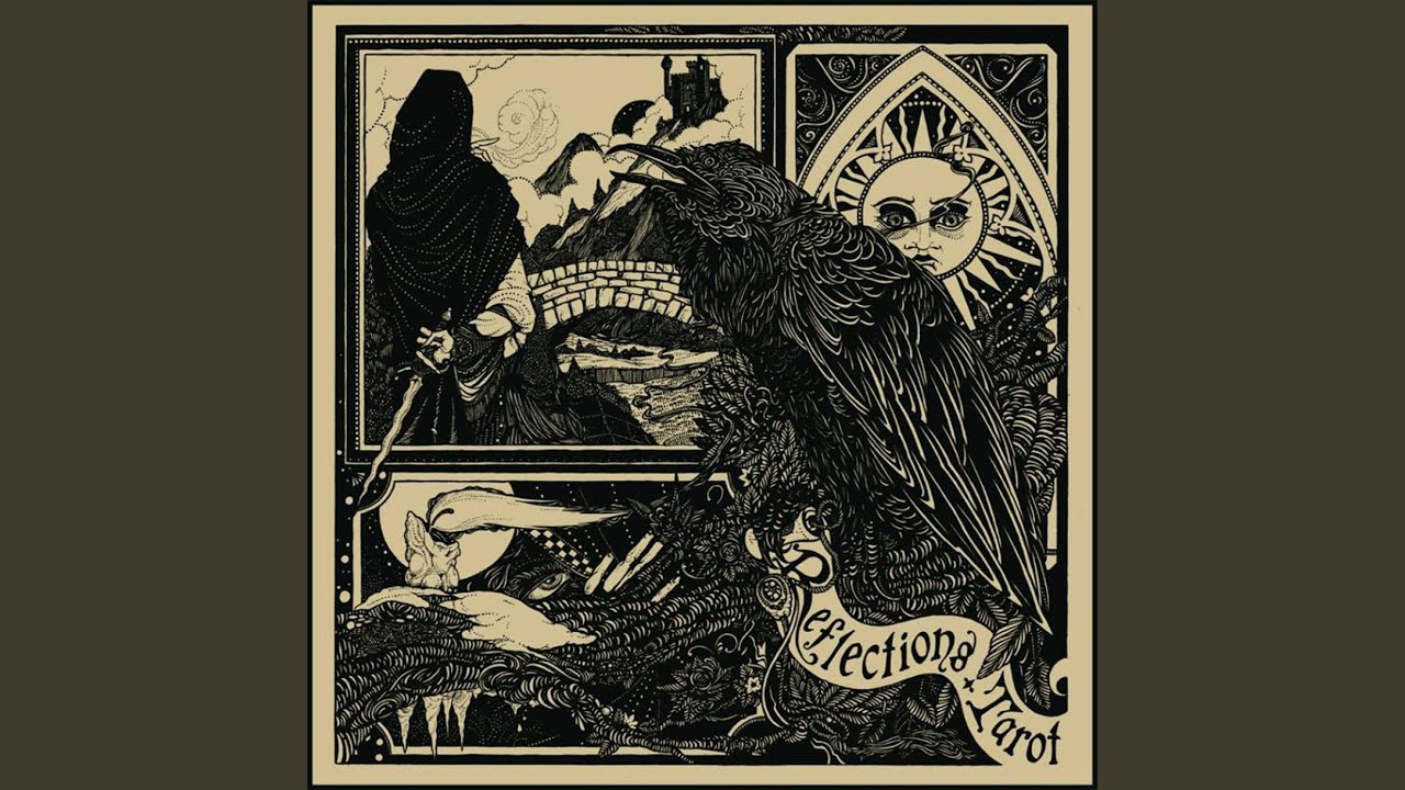 Autumn Conjuration