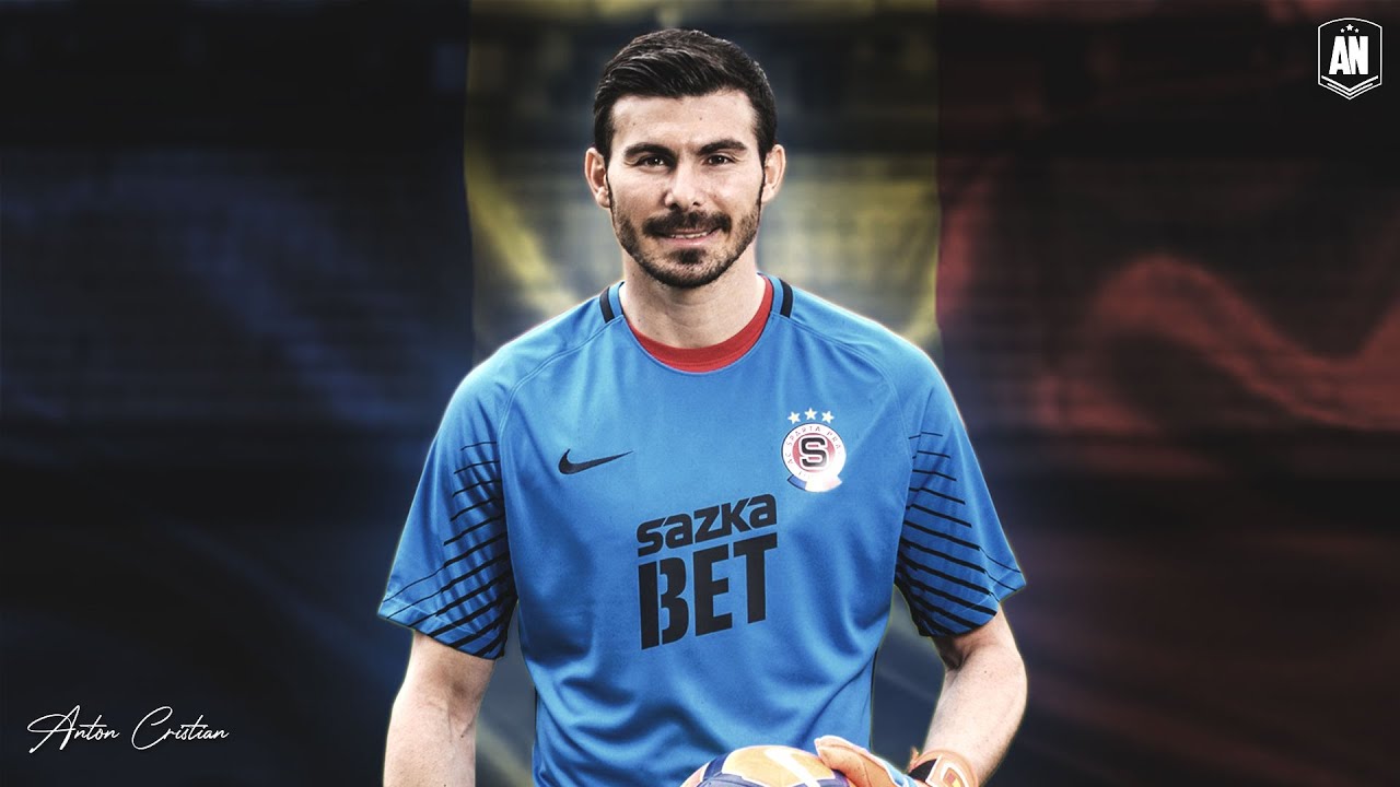3 Minute In Care FLORIN NITA o Salveaza Pe Sparta Praga! 2020