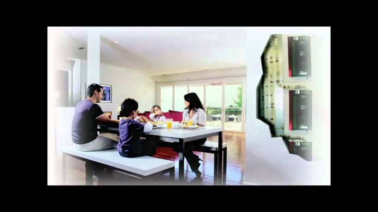 Philips Dynalite Introduction