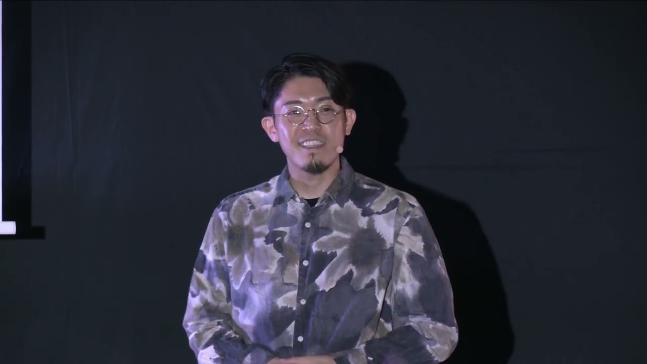Where does talent reside? | Yuki Anzai | TEDxHamamatsu