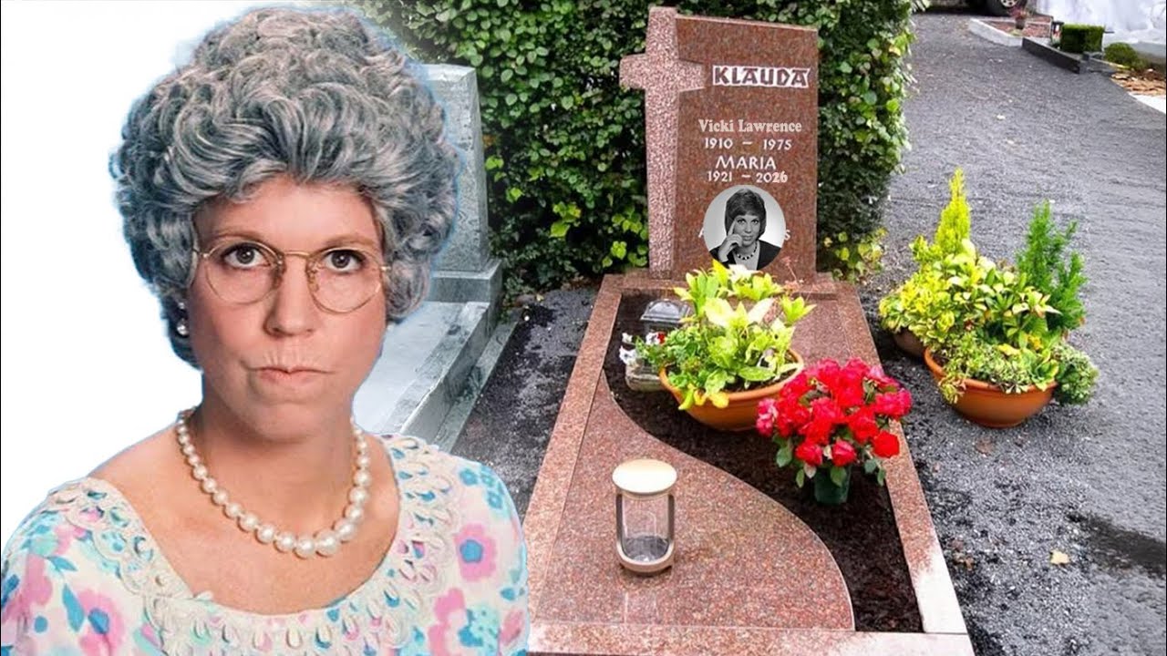 Mama's Family (1983) : 16 Actors Have Passed Away – What Happened ?