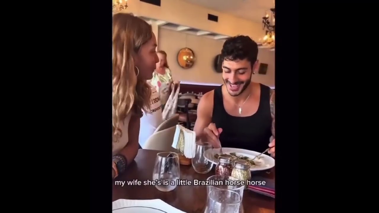 Helena e Javier ❤️ Javier detto anche jamal 