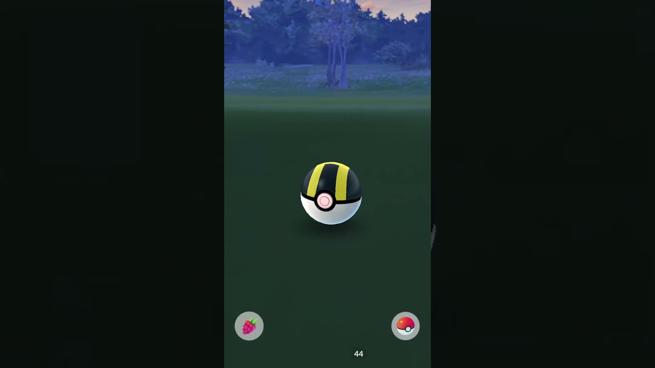 Wild Shiny Formantis ✨