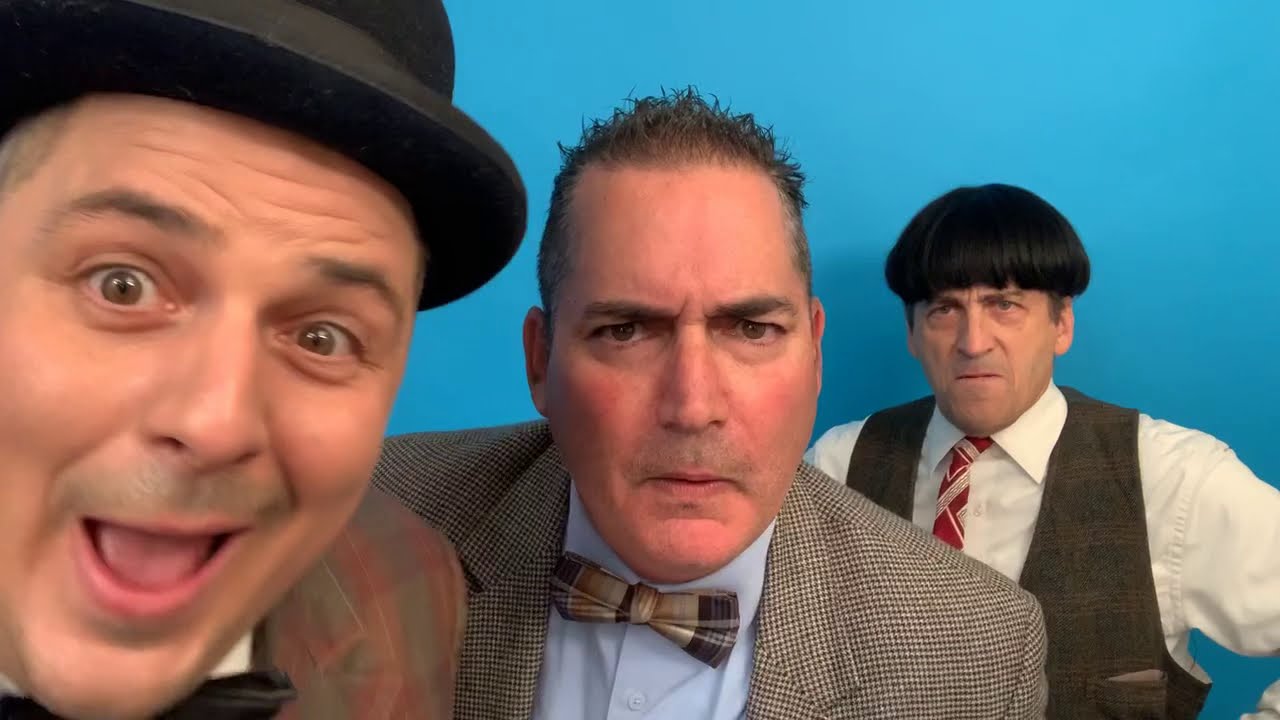 CURLYS BIRTHDAY - HIT CURLY G 117 TIMES!! (For real this time)