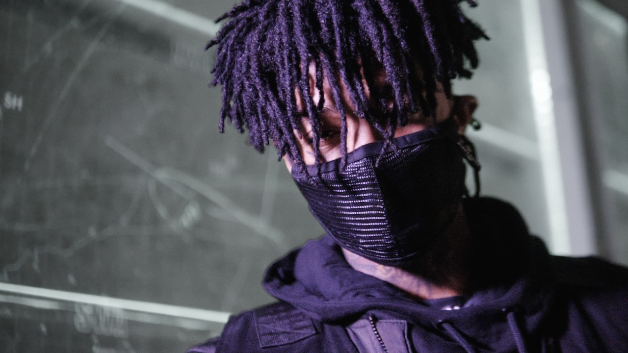 scarlxrd — NX CHANCE XF SURVIVAL.