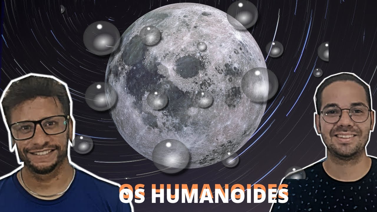 DESCOBERTA DE &Aacute;GUA NA LUA
