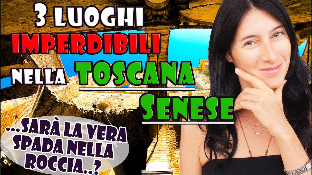 VIAGGIO ITINERANTE TOSCANA SENESE | Escursioni da Siena tra borghi, castelli e l'abbazia San Galgano