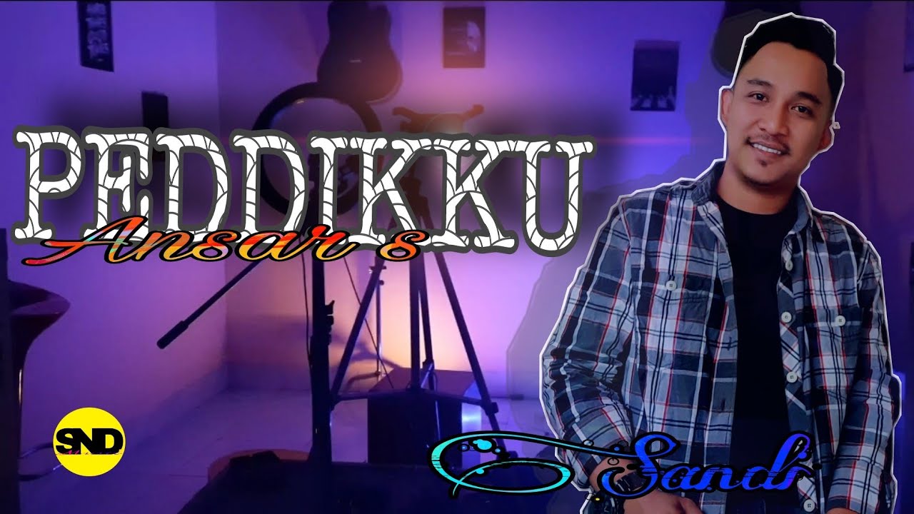 PEDDIKU - ANSAR S | Cover By SANDI